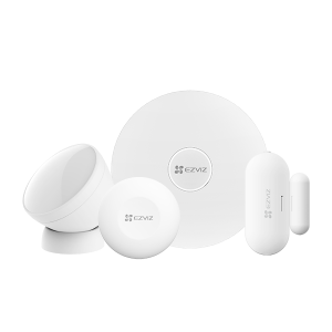 Indoor Wi-Fi Cameras